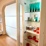 Appartement Chayka Chic Varna