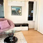 Appartement Chayka Chic Varna