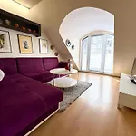 Chayka Chic Appartement Varna