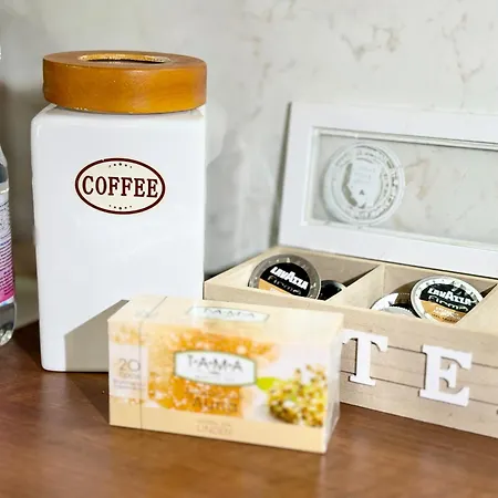 Apartament Chayka Chic *