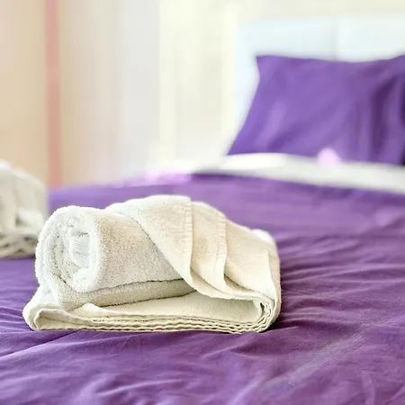 Chayka Chic Apartament Varna