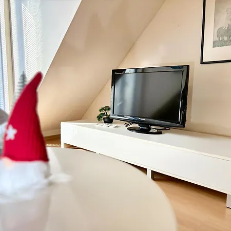 Appartement Chayka Chic