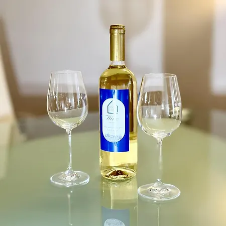 Apartament Chayka Chic Varna