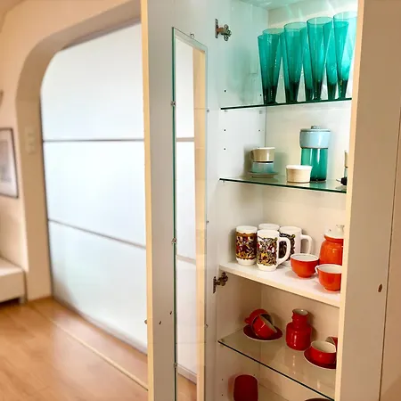 Apartament Chayka Chic Varna