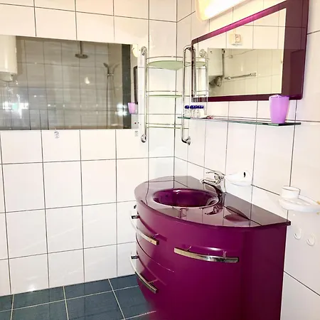 Chayka Chic Apartament