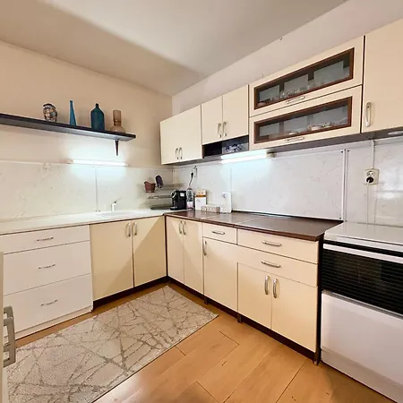 Apartament Chayka Chic Varna