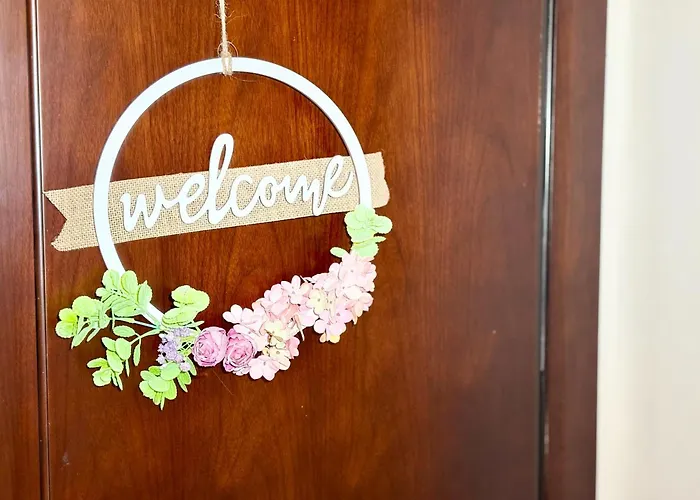 דירה Chayka Chic