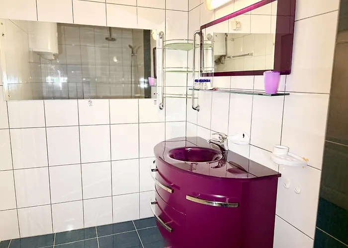 Chayka Chic דירה