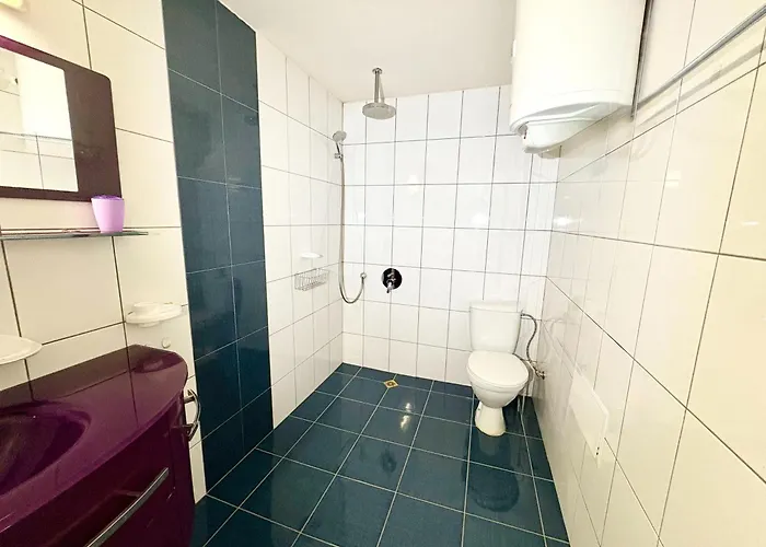 דירה Chayka Chic *