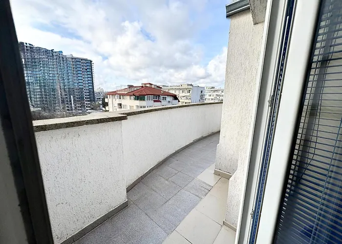 Chayka Chic דירה