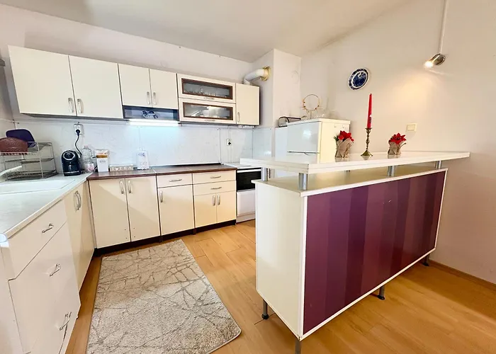 Chayka Chic וארנה